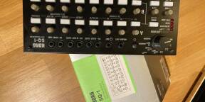 Vends Kora SQ-1 en très bon état et boîte d’origine