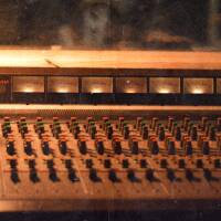 Studio d'enregistrement // Auch (32)