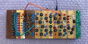 Plumbutter 2 + Câbles banane + Sacoche