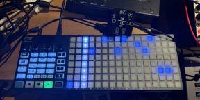 Oxi one + oxi pipe +split