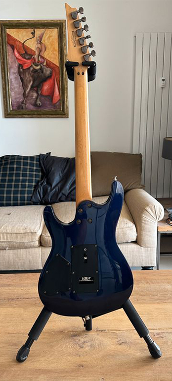 IBANEZ 2