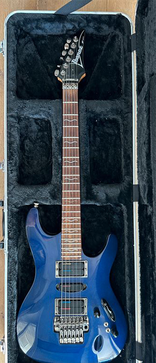 IBANEZ 3