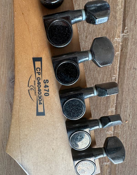 IBANEZ 4
