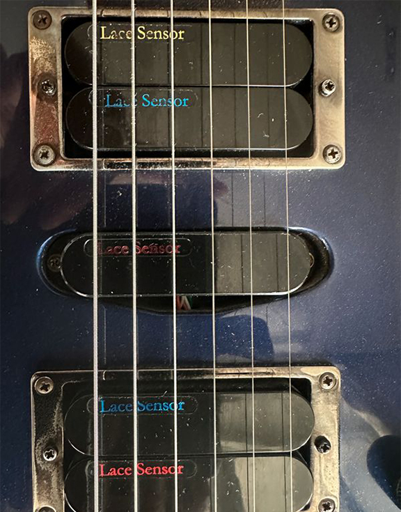 IBANEZ 5