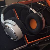 Casque Neumann NDH 20 neuf