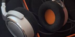 Casque Neumann NDH 20 neuf