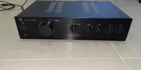 Vends ampli Dual PA 5060 Audiophile Concept