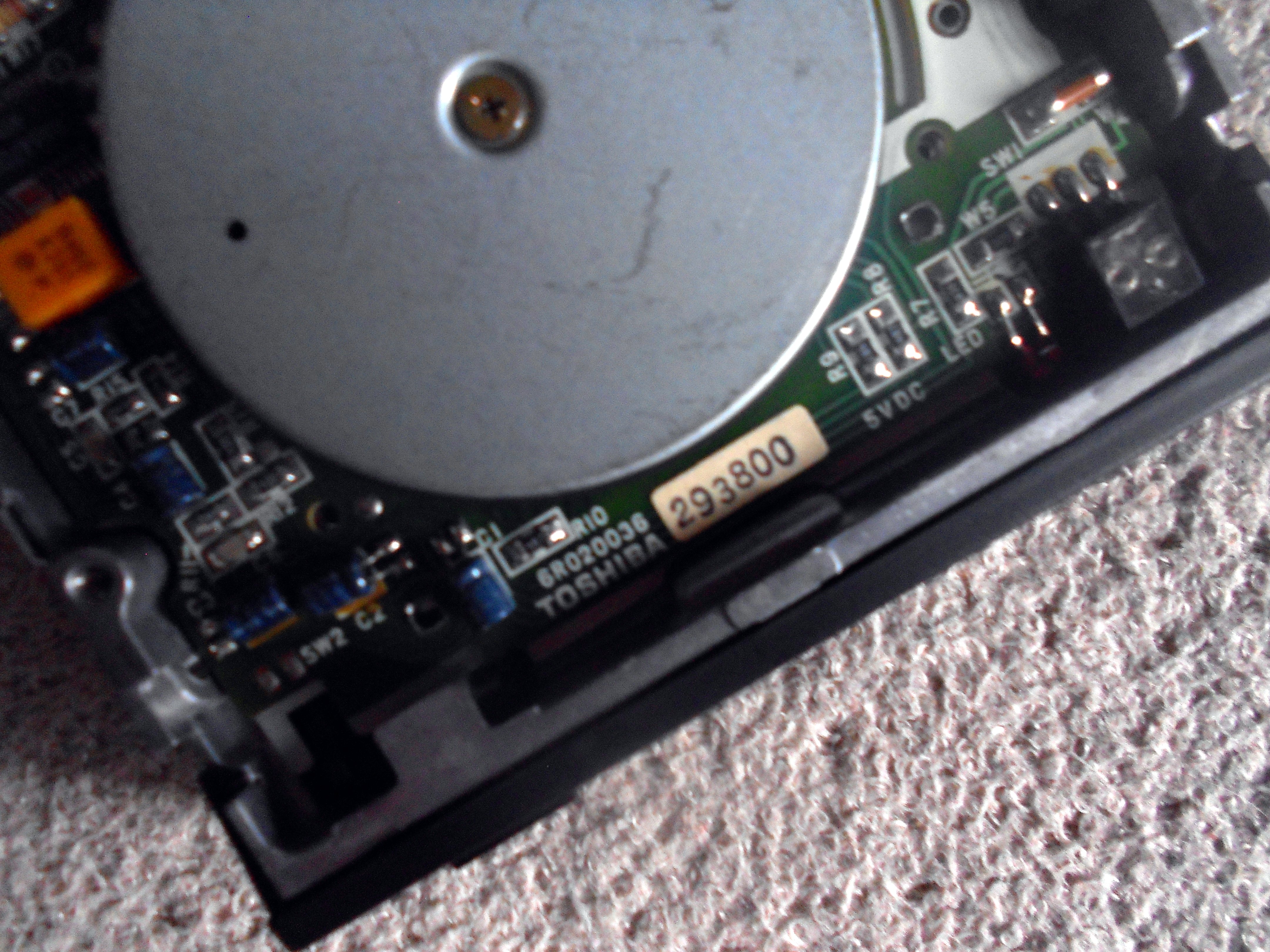 Roland S-330 (60836)