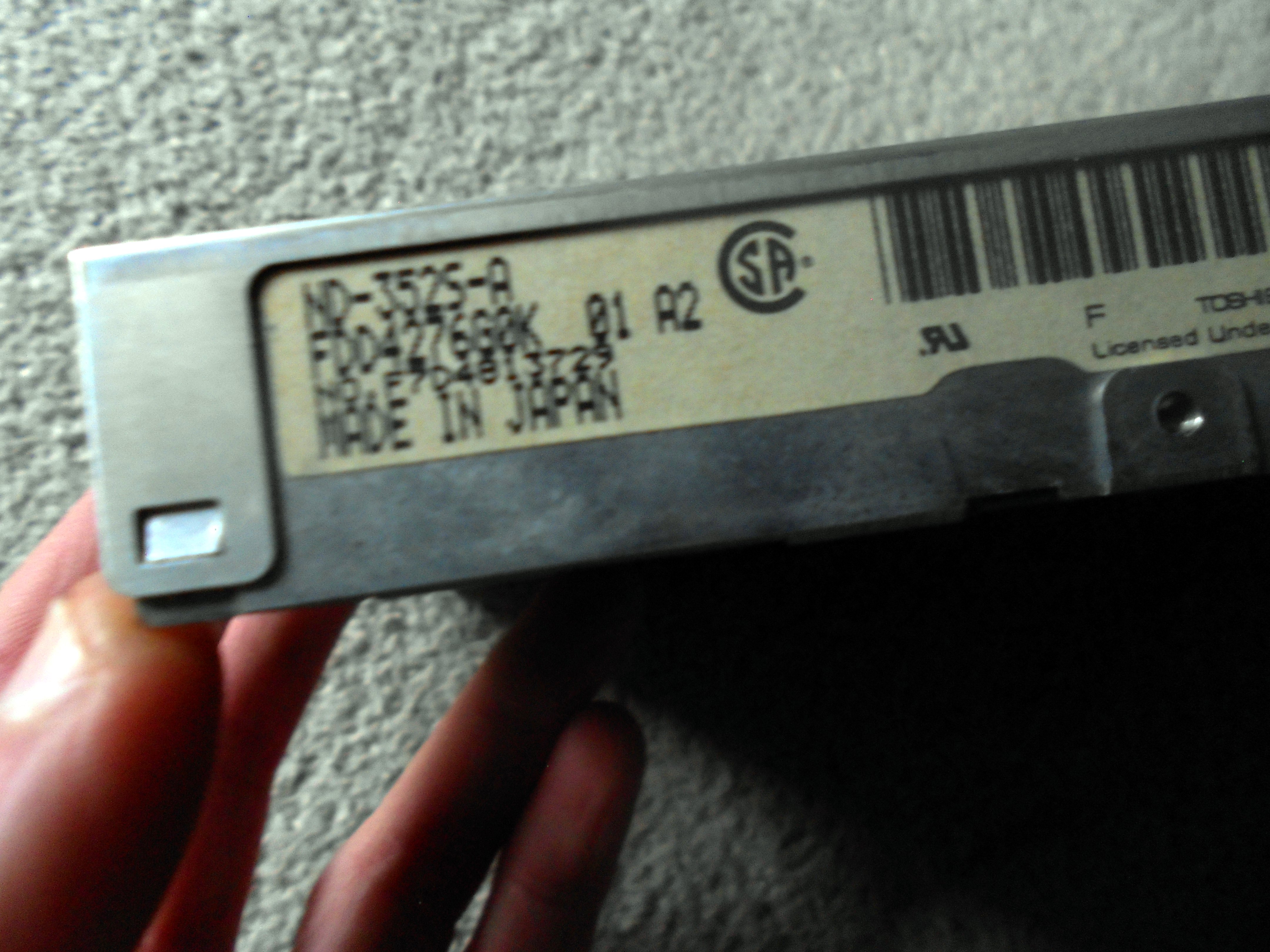 Roland S-330 (12295)