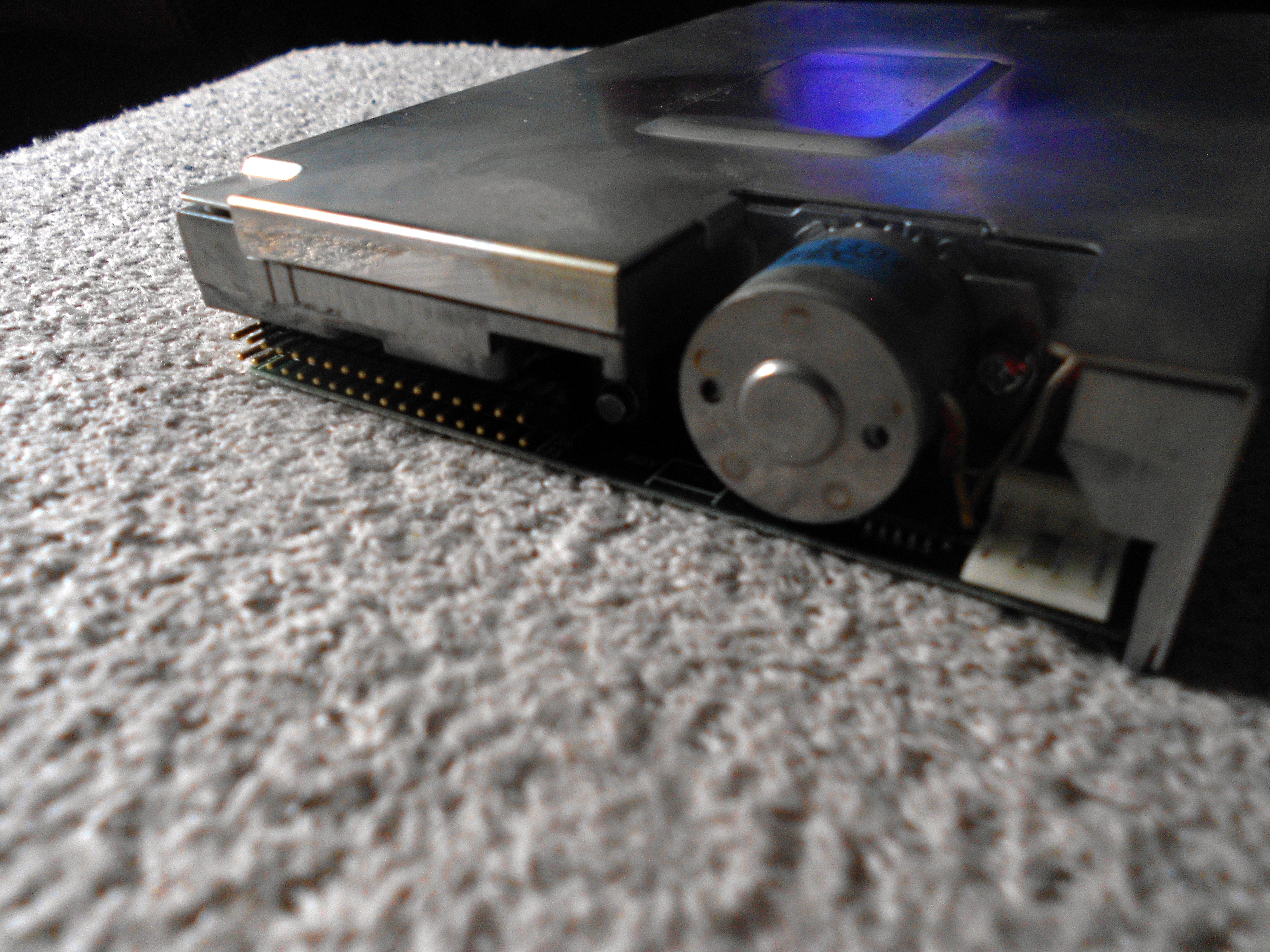 Roland S-330 (30987)