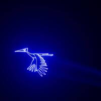 LASERWORLD CS-3000RGB