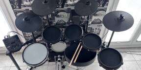 Alesis Nitro Mesh Kit batterie électronique