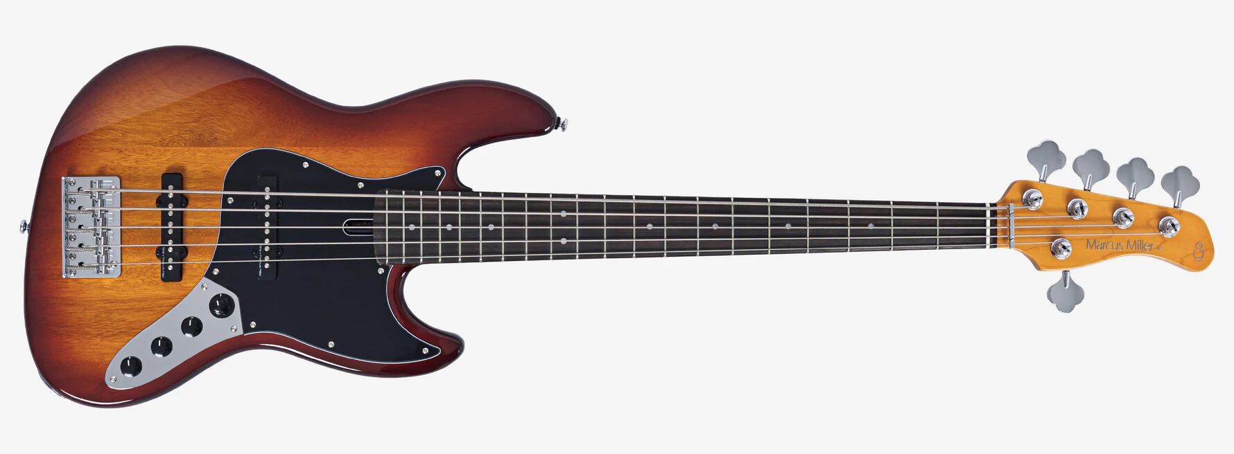 Sire Marcus Miller V3 New Gen 5-String : Marcus Miller V3 New Gen 5-String
