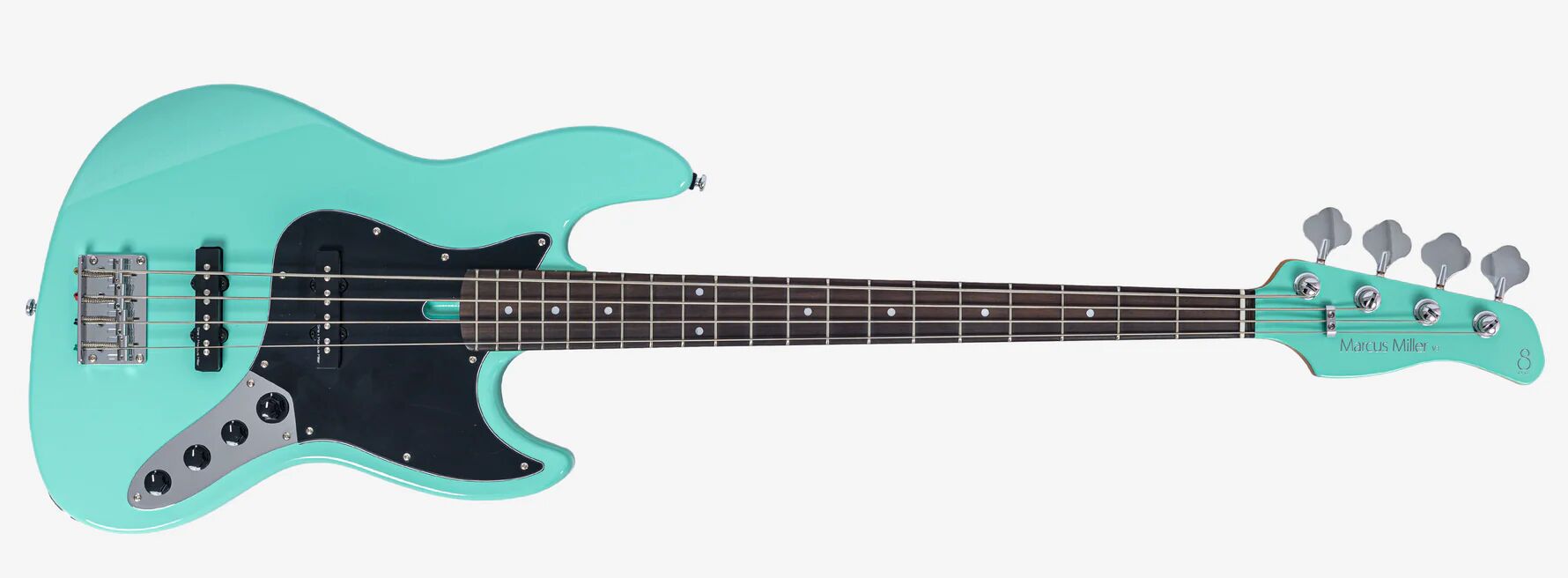 Sire Marcus Miller V3 New Gen 4-String : Marcus Miller V3 New Gen 4-String