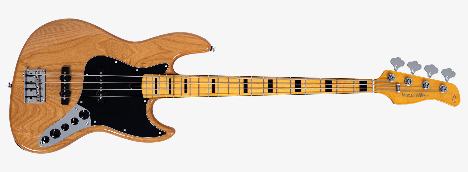Sire Marcus Miller V7 New Gen 4-String : Marcus Miller V7 New Gen 4-String