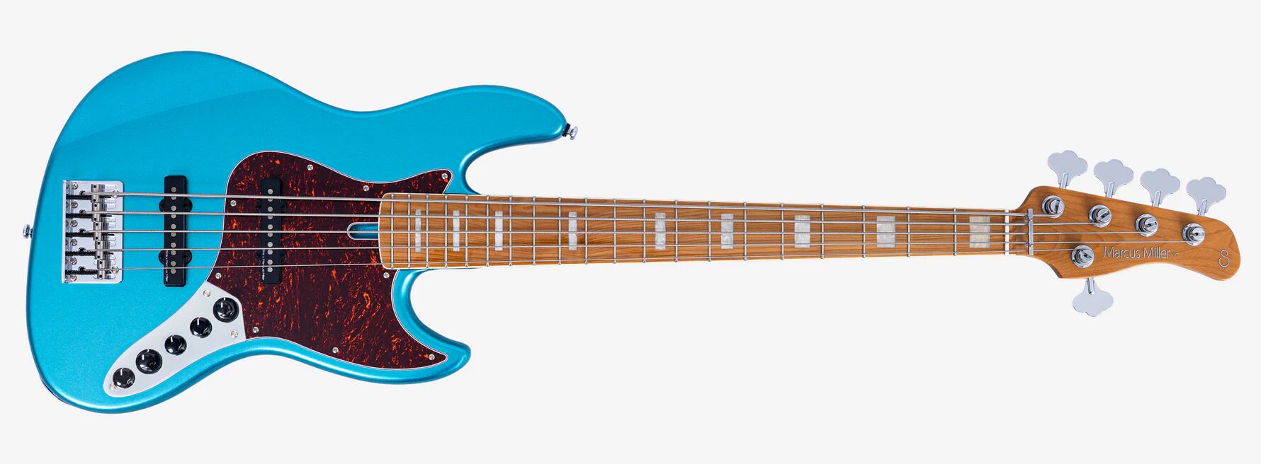 Sire Marcus Miller V7 New Gen 5-String : Marcus Miller V7 New Gen 5-String