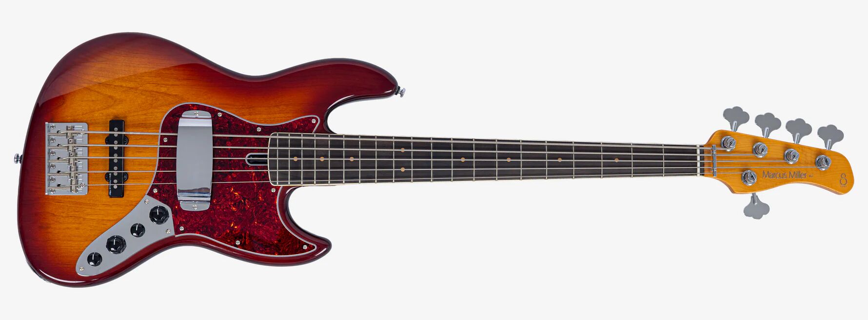 Sire Marcus Miller V7 Vintage New Gen 5-String : Marcus Miller V7 Vintage New Gen 5-String