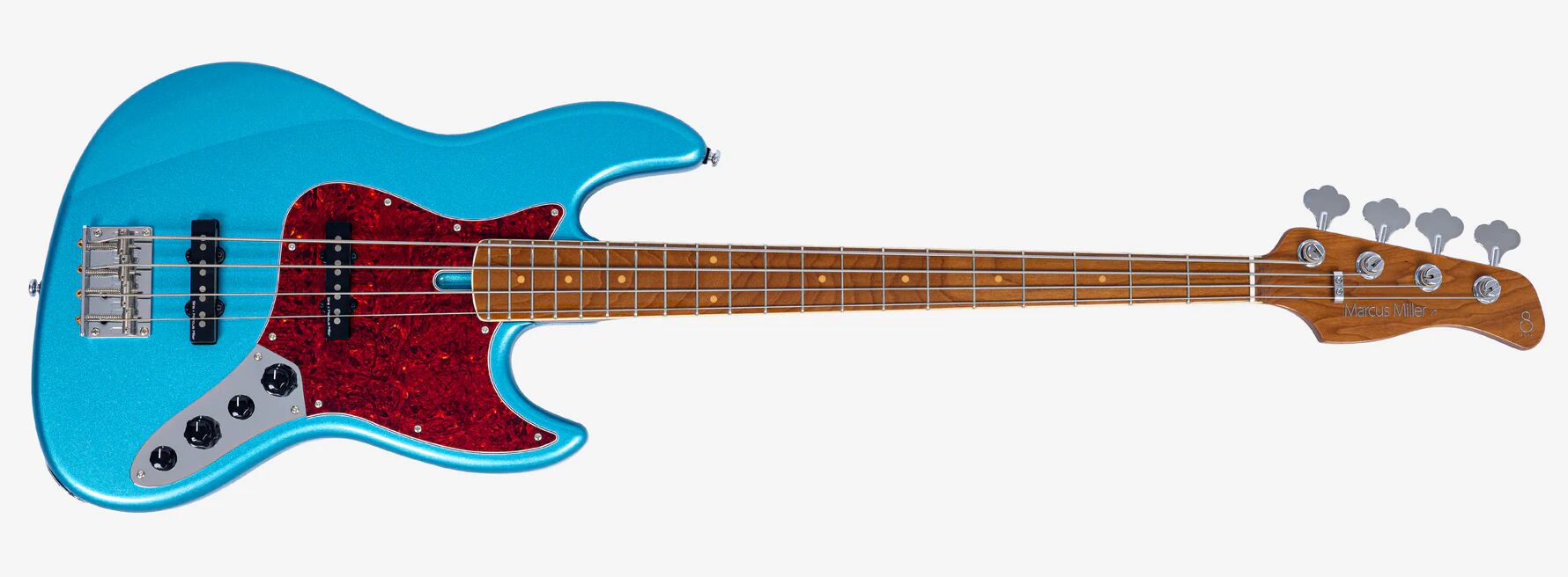 Sire Marcus Miller V7 Vintage New Gen 4-String : Marcus Miller V7 Vintage New Gen 4-String