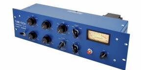 Location Tube Tech CL1B - Compresseur