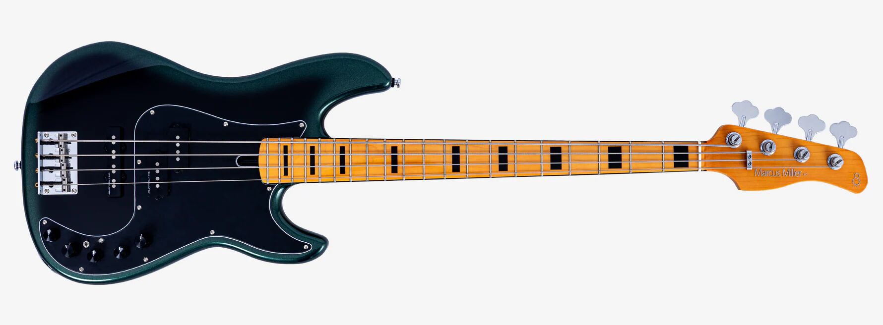 Sire Marcus Miller P7 New Gen 4-String : Marcus Miller P7 New Gen 4-String