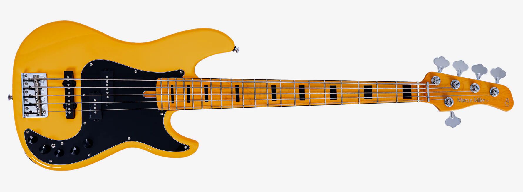 Sire Marcus Miller P7 New Gen 5-String : Marcus Miller P7 New Gen 5-String