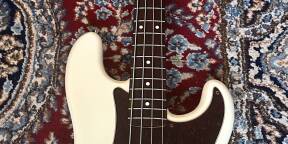 Basse Fender PB-62’ Reissue MIJ (1994)