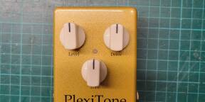 Carl Martin PlexiTone