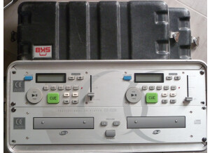 Audiophony CD-2220 (54463)