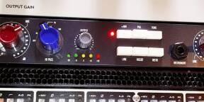 EQ WARM AUDIO WA273 A VENDRE