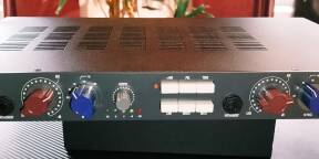 EQ WARM AUDIO WA273 A VENDRE