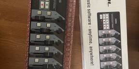 Vend tout mon matériel pour cause de décès