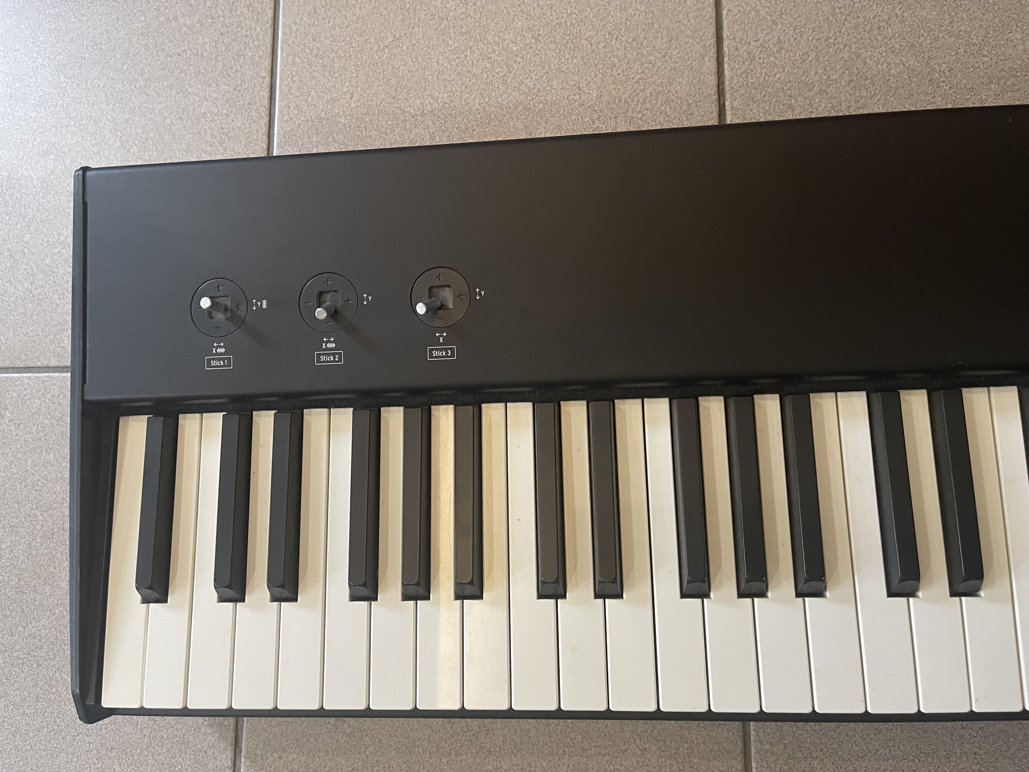 Fatar / Studiologic SL88 Studio (11265)