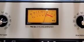 COMPRESSEUR WARM AUDIO WA 2A