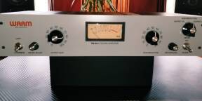 COMPRESSEUR WARM AUDIO WA 2A
