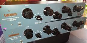 EQ A LAMPES WARM AUDIO EQP-WA