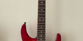 vend tres belle jakcson mk2 professionnal