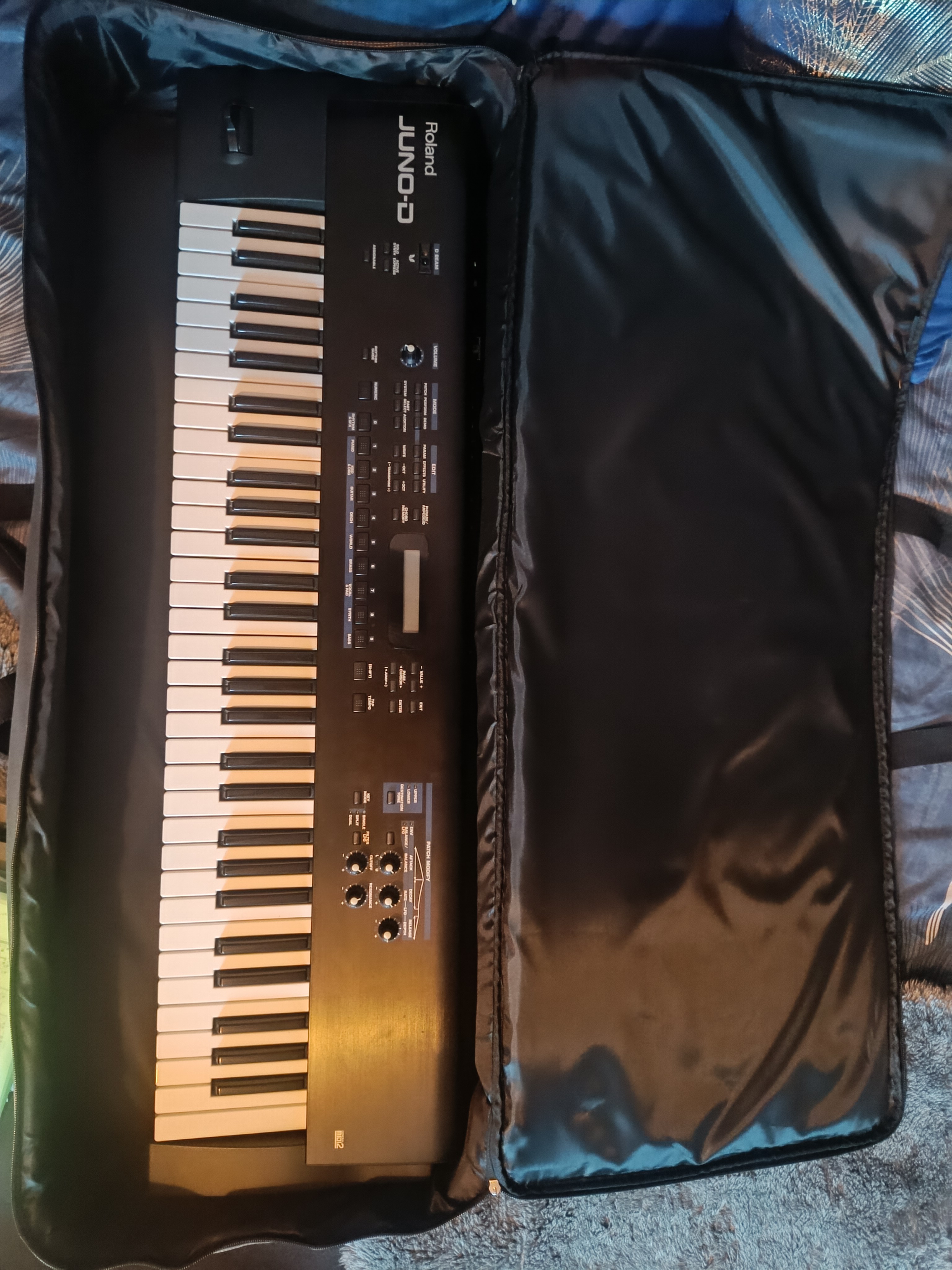 Roland JUNO-D (62060)