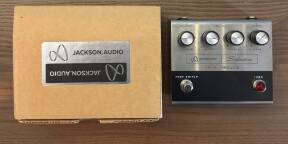Jackson Audio 1484 Twin Twelve