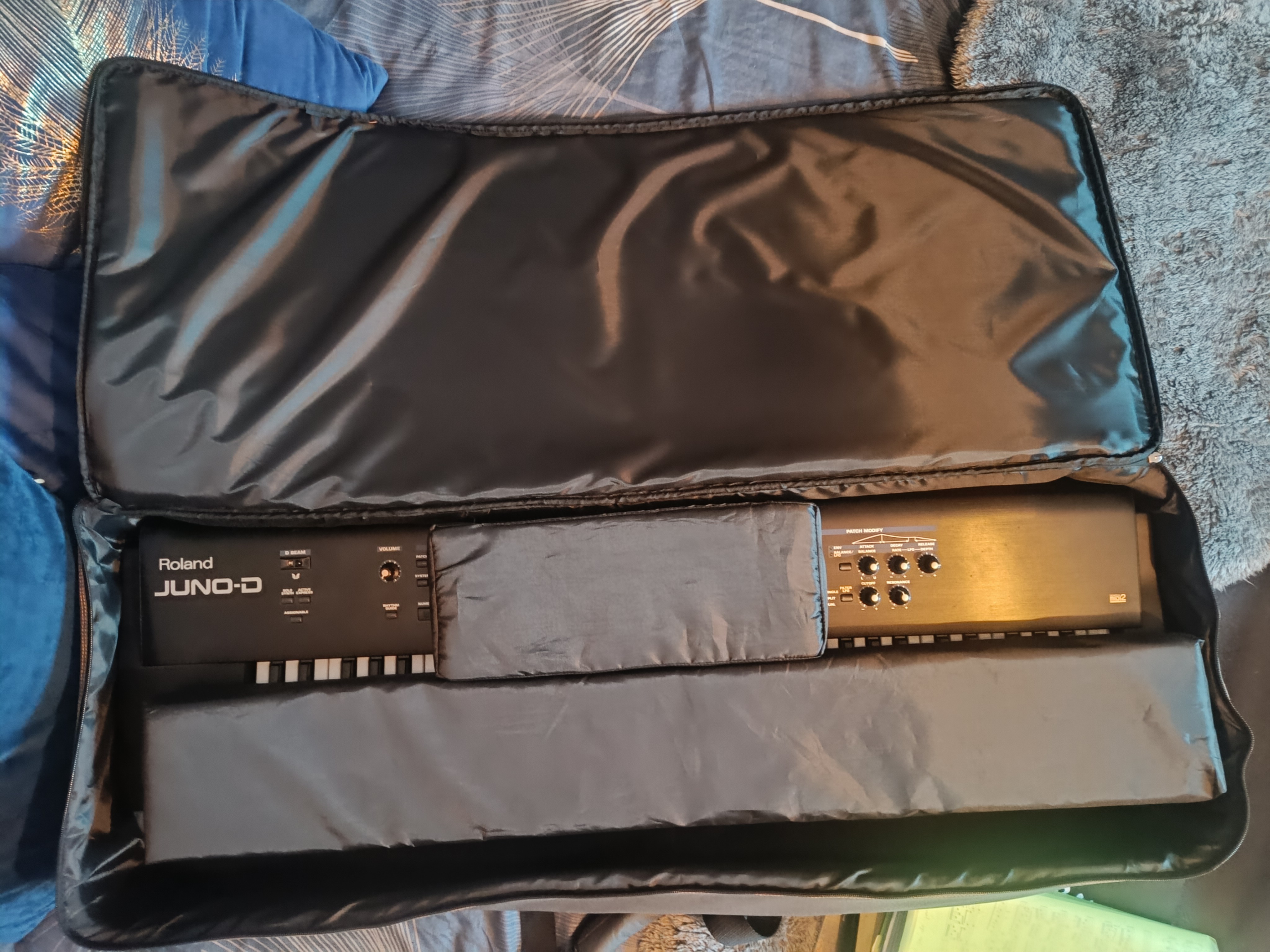 Roland JUNO-D (46632)