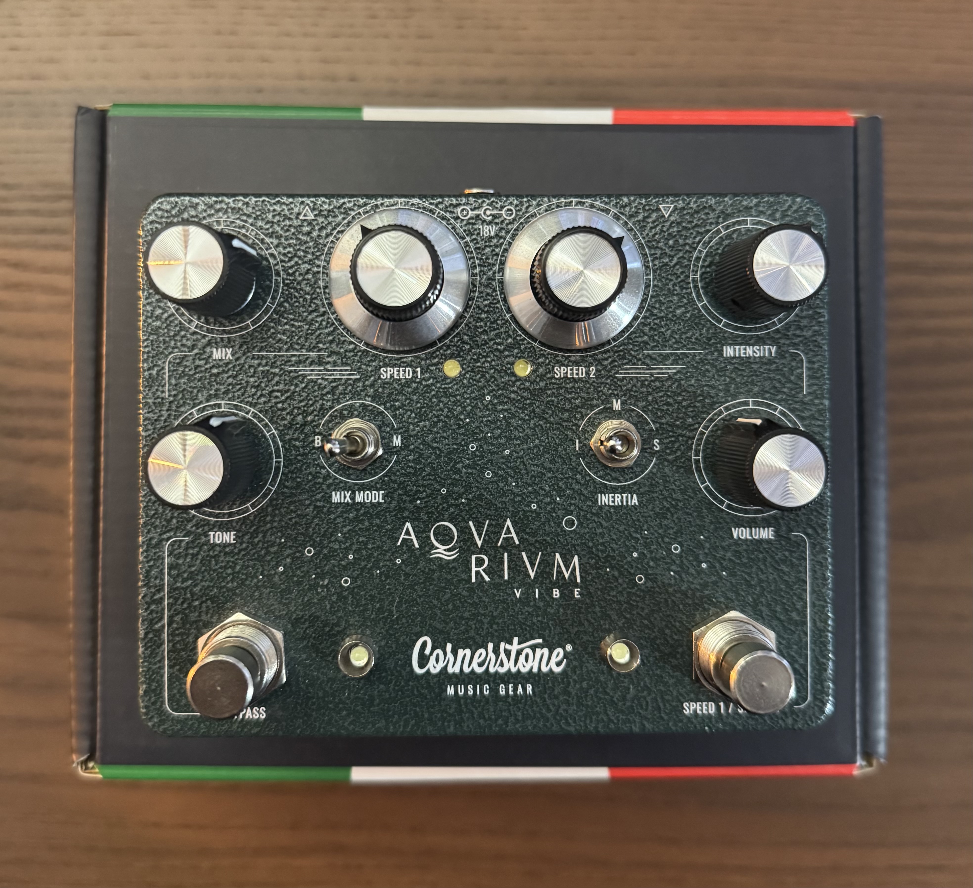 Cornerstone Aquarium