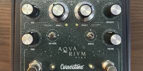 Cornerstone Aquarium