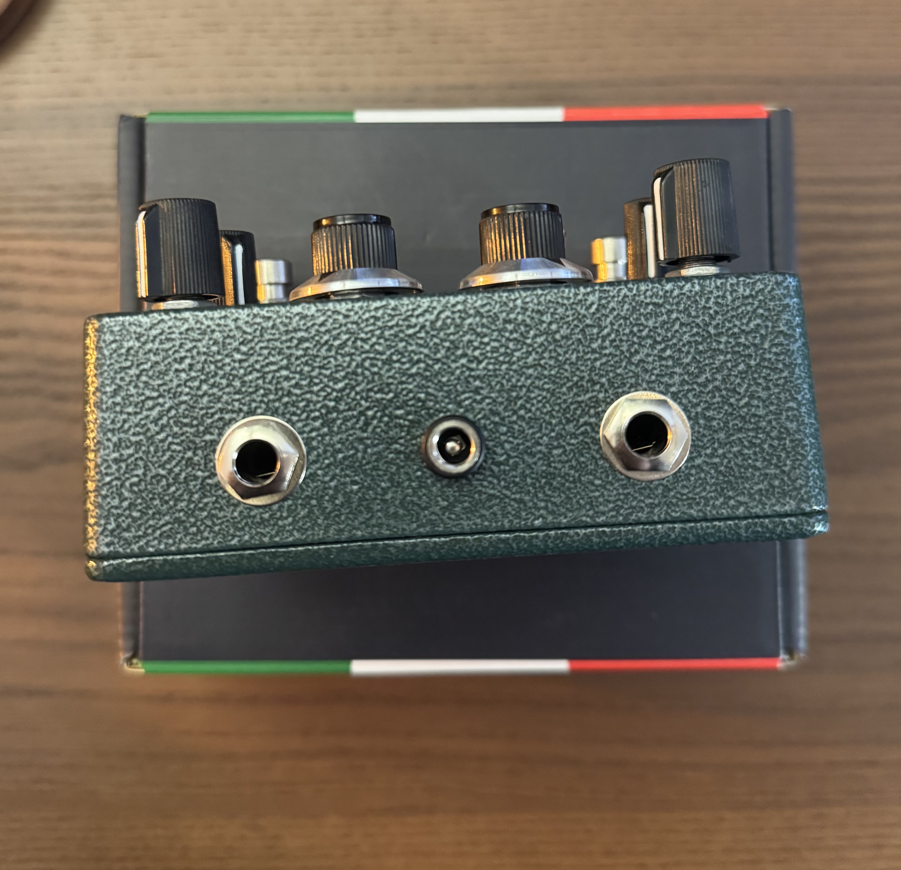 Cornerstone Aquarium (55939)