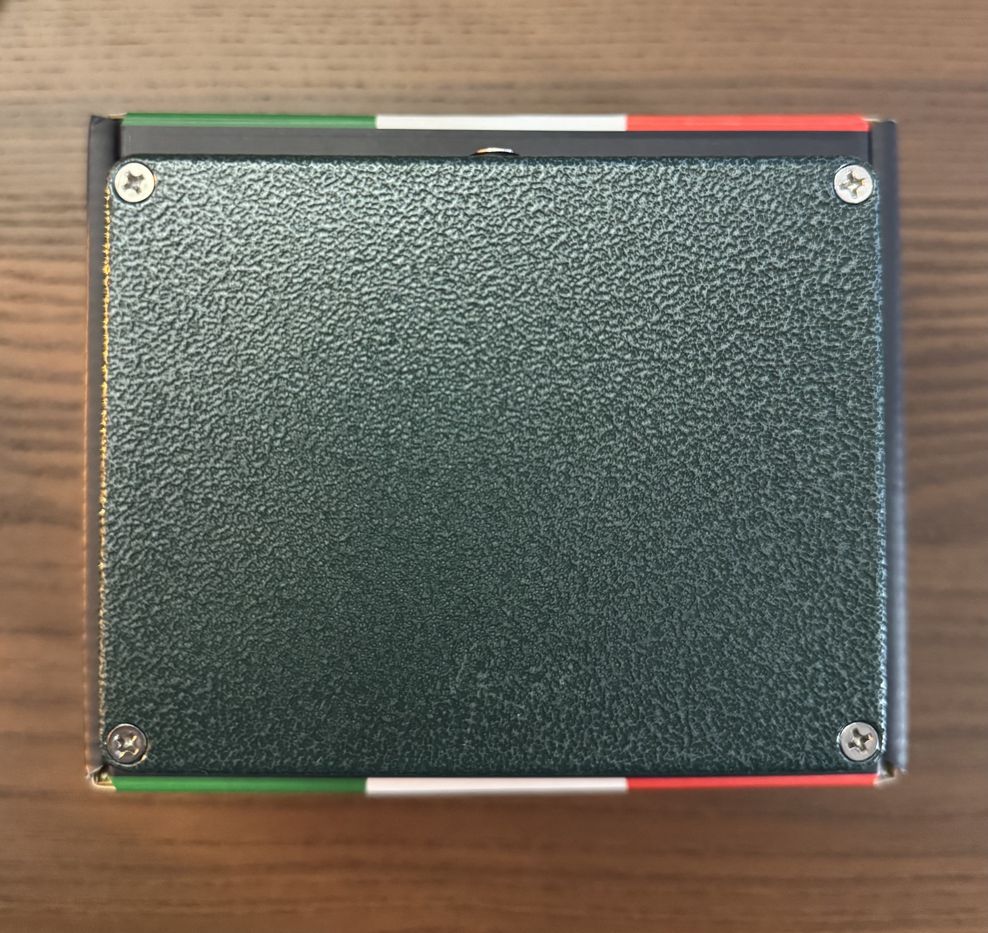 Cornerstone Aquarium (71012)