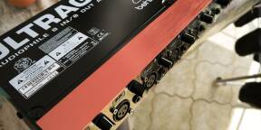 Vds ADA 8200 quasi neuf