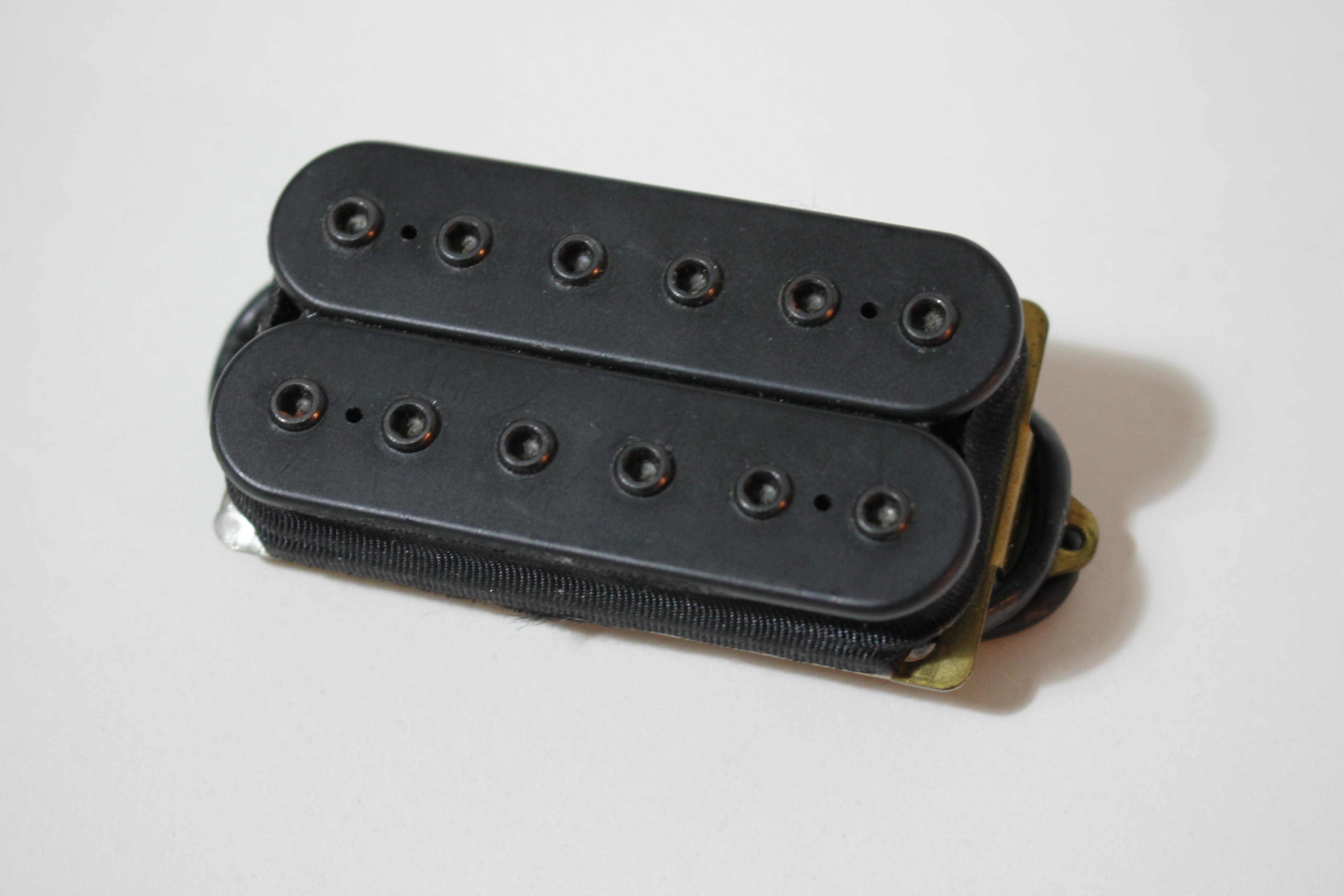 DiMarzio DP151 PAF Pro