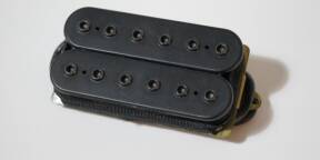 DiMarzio DP151 PAF Pro