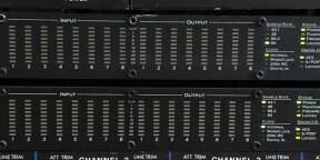 Vends Metric Halo 2882 2D Expanded - Parfait état