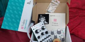 Vends Tides Factory parfait état