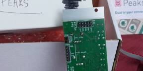 Peaks très bon état