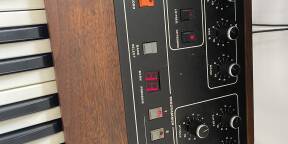 Vends Prophet 5 rev 3.3 midi